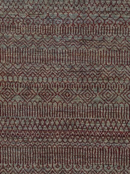 Contemporary Gabbeh