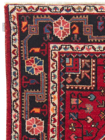Tuiserkan Hamadan