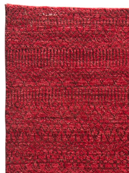 Contemporary Gabbeh