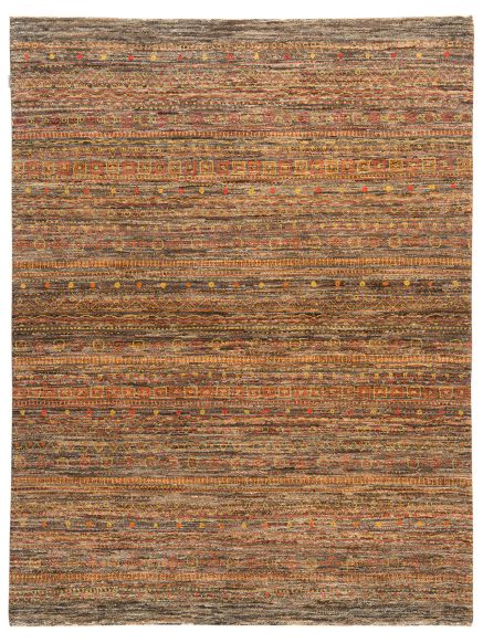 Contemporary Gabbeh