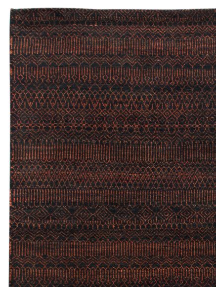 Contemporary Gabbeh