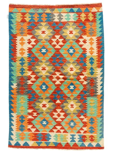 Afghan Kelim