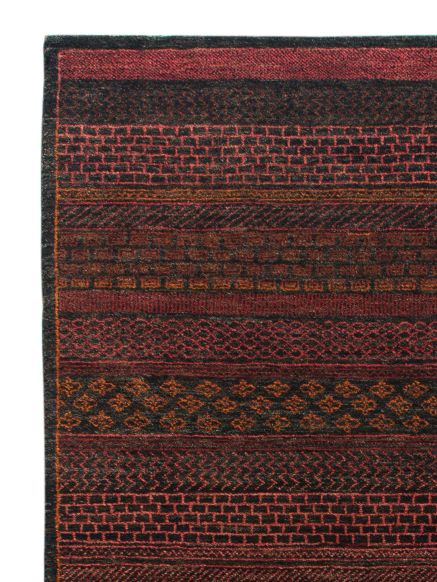 Contemporary Gabbeh
