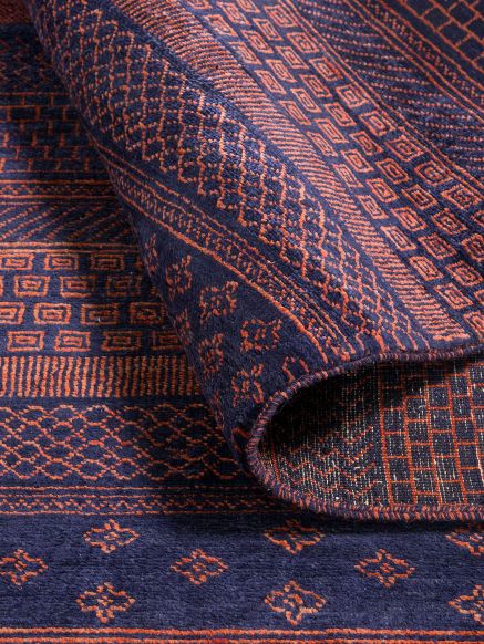Contemporary Gabbeh