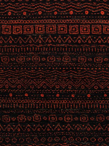 Contemporary Gabbeh