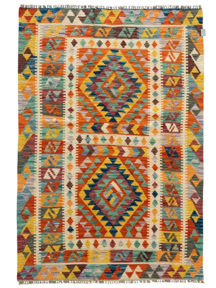 Afghan Kelim