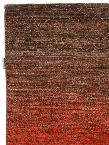 Contemporary Gabbeh