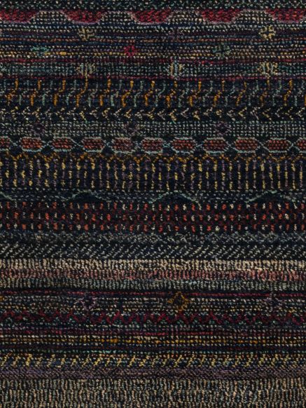 Contemporary Gabbeh