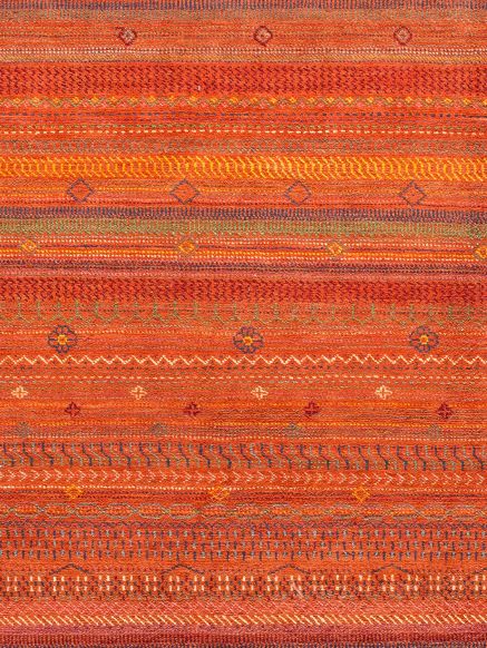 Contemporary Gabbeh