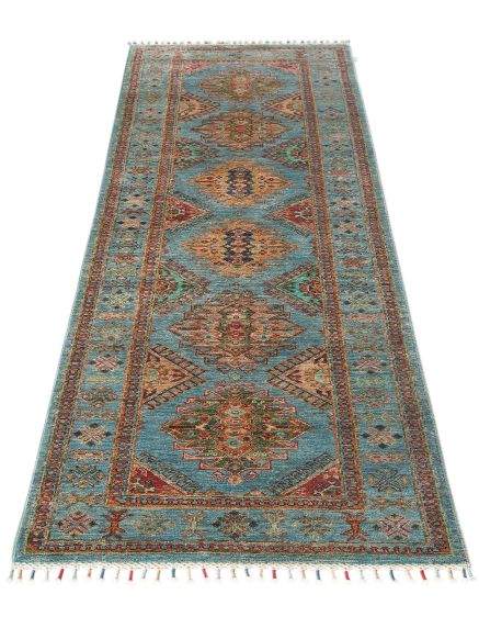 Kazak Ghazni
