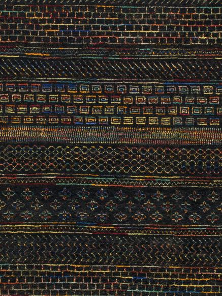 Contemporary Gabbeh