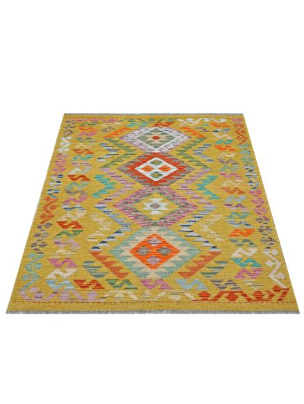 Afghan Kelim
