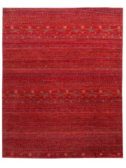 Contemporary Gabbeh