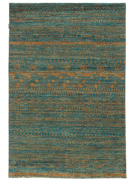 Contemporary Gabbeh
