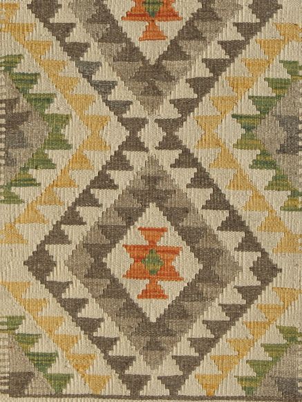 Afghan Kelim