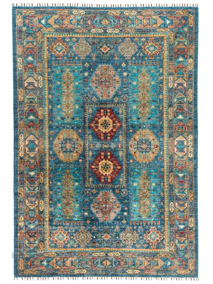 Kazak Ghazni