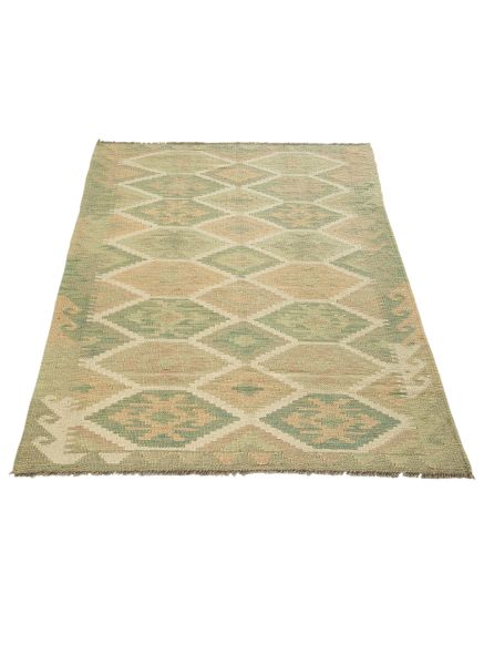 Afghan Kelim