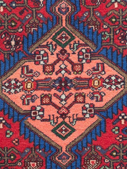Tadjabad Hamadan