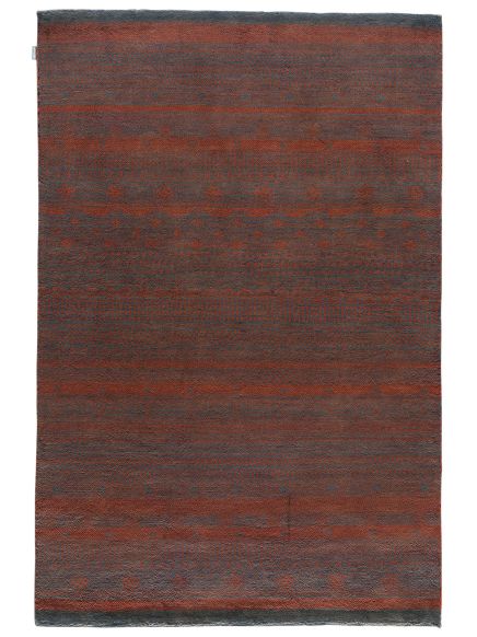 Contemporary Gabbeh