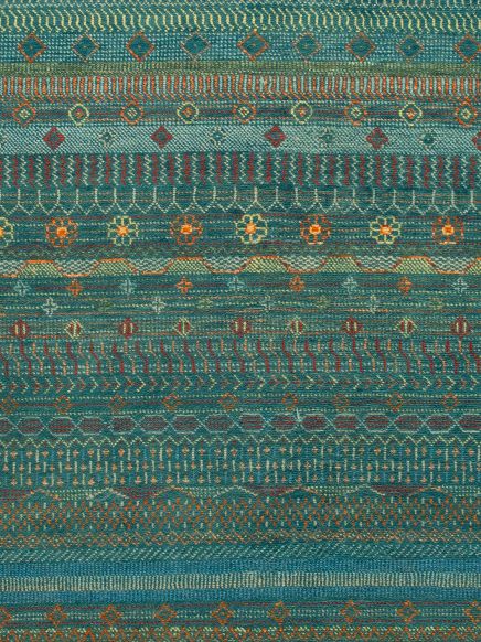 Contemporary Gabbeh