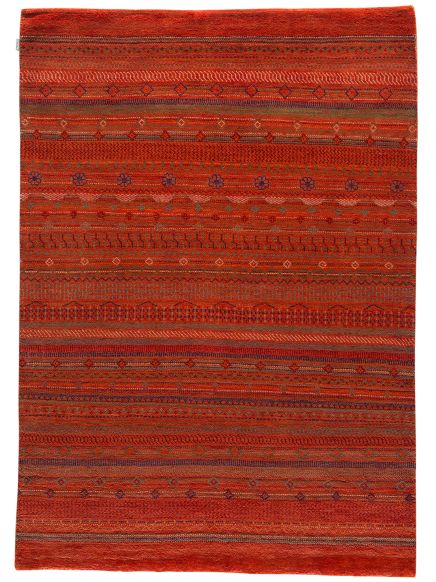 Contemporary Gabbeh