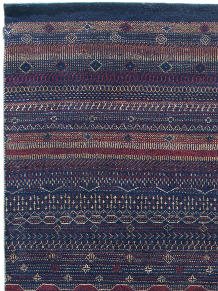 Contemporary Gabbeh