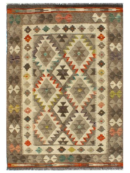 Afghan Kelim