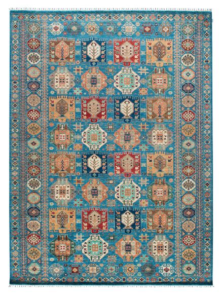 Kazak Ghazni