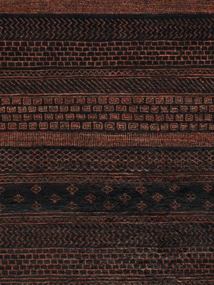 Contemporary Gabbeh