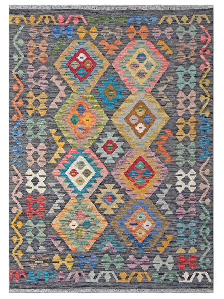 Afghan Kelim