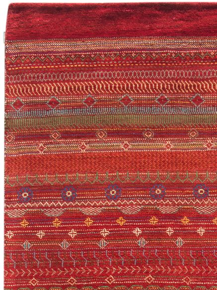 Contemporary Gabbeh