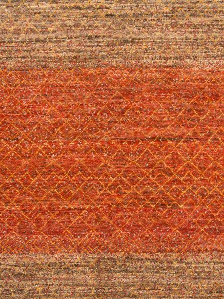 Contemporary Gabbeh