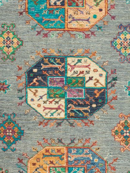 Buchara Ghazni