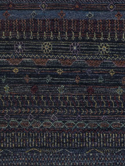 Contemporary Gabbeh