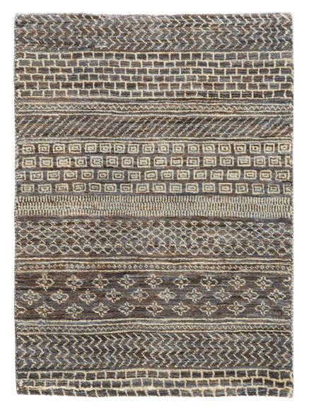 Contemporary Gabbeh