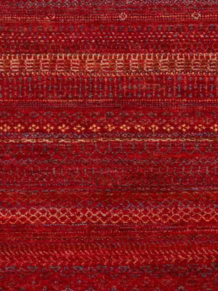 Contemporary Gabbeh