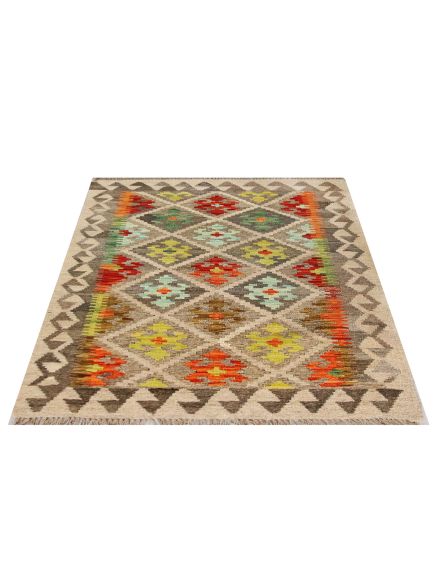 Afghan Kelim
