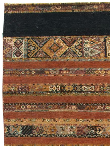 Contemporary Gabbeh