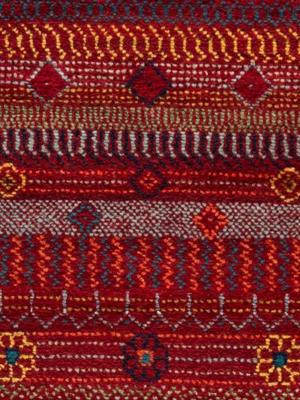 Contemporary Gabbeh