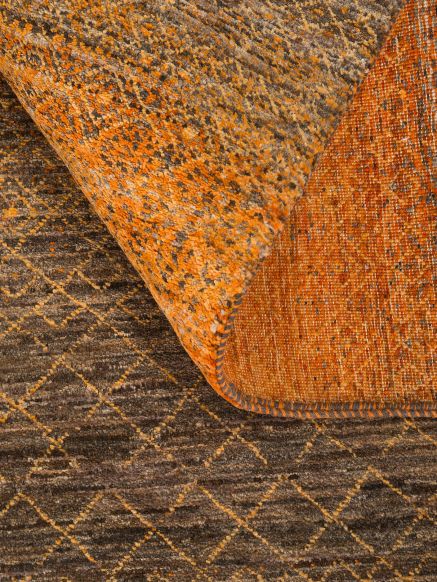 Contemporary Gabbeh