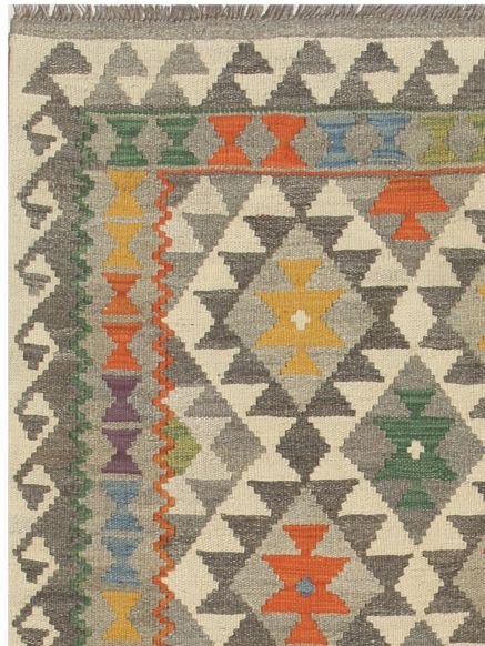 Afghan Kelim