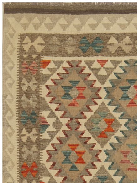 Afghan Kelim