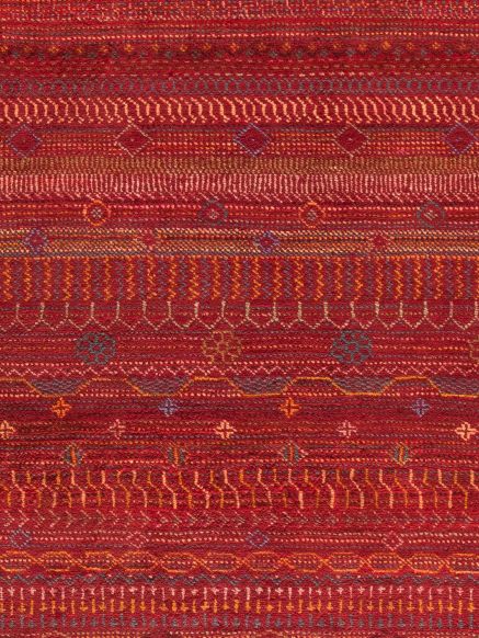 Contemporary Gabbeh