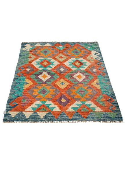 Afghan Kelim
