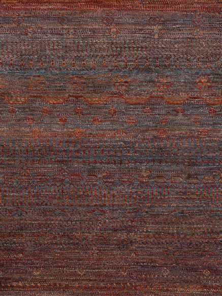 Contemporary Gabbeh