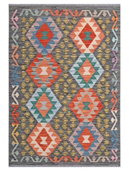Afghan Kelim