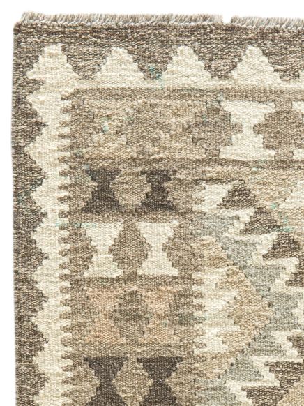 Afghan Kelim