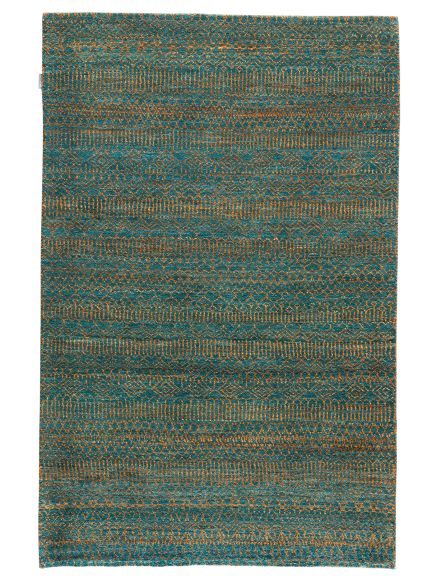 Contemporary Gabbeh