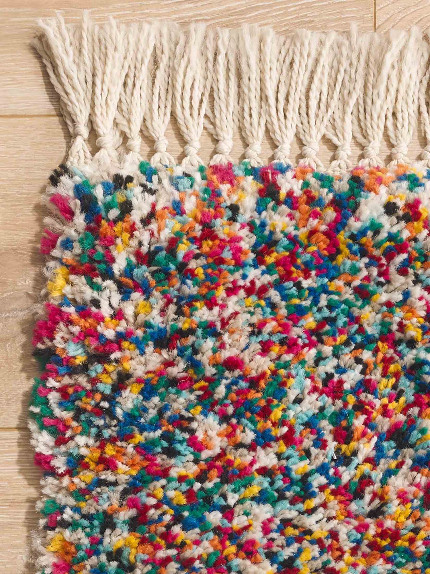 Tamri Multicolor ca. 160 x 230 cm 2193520004